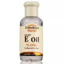 Sunshine Naturals Vitamin E Oil 75 ml
