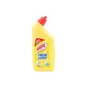 Harpic fresh lemon 495ml