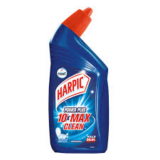 [A05158] Harpic power plus 10xmax clean 500ml