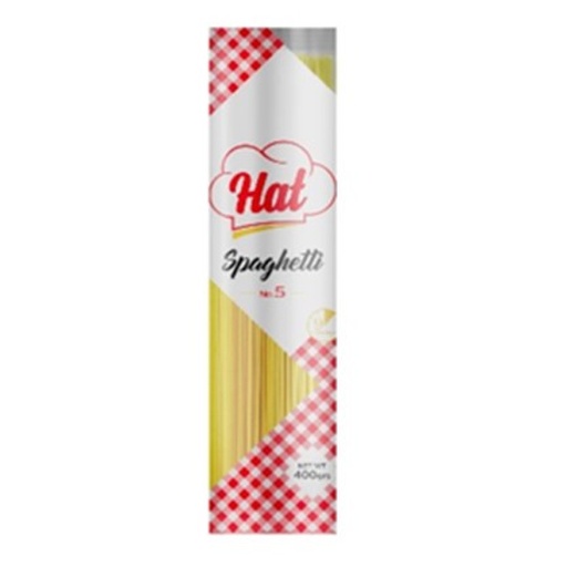 [A05175] Hat spaghetti 9mins 400g