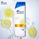 Head Shoulder shampoo 190ml