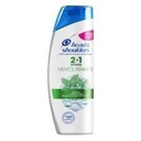 Head Shoulders Sh Menthol 400m