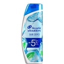 Head Shoulders Sh sub zero 400m