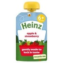 Heince Apple & Strawberry 100g