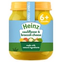 Heince Cauliflower 120g
