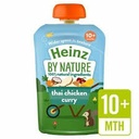Heince Thai Chicken Curry 180g