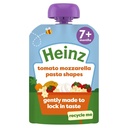 Heince Tomato Mozzaralla 130g