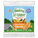 Heins Mango & Apricot Bisc