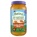 Heins Sunday Chn & Dinner 200g