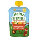 Heinz swt ptto & Mango 100g