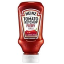 heinz swt red pepper 100g