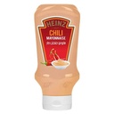 HEINZA MAYONES CHILI SQUEEZ 400