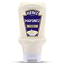 HEINZA PERPERI MAYONES 400gr