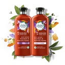 Herbal Essences 2pcs 300ml