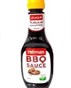 Herman bbq sauce 237ml