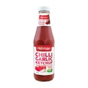 Herman Chilli Ketchup Carl 340g
