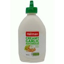 Herman Garlic Mayonnaise 500ml
