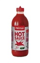 Herman Hot Souce 473ml