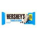 Hershey's Cookies Cream 40gm