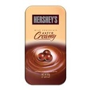 Hersheys extra creamy 50gr