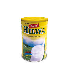 [A05409] Hilwa Milk Powder 900g