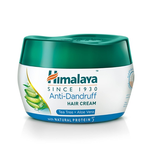 [A05414] Himalaya anti-dandruff  oloe ve 140ml