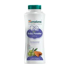 [A05420] Himalaya baby powder olive 200gm