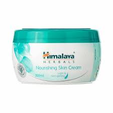 [A05437] Himalaya Nourishing Skin Cream 150ml