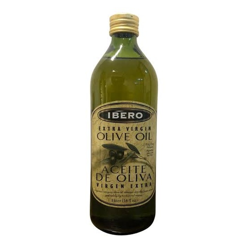 [A05531] Ibero pomace extra virgin olive oil 1l