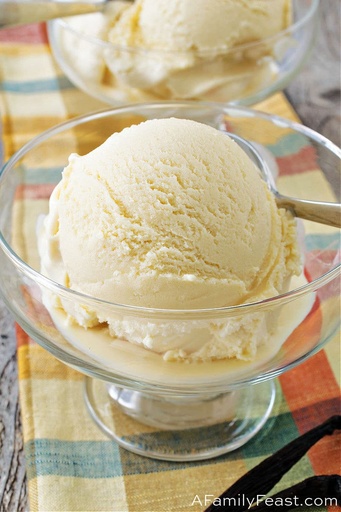 [A05540] Ice Cream Family $ 3