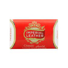 [A05559] Imperial classic Soap 175gr