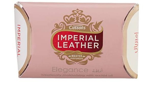 [A05560] Imperial Elegance soap 175ml