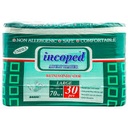 Incoped Adult Daiper Wetness L 30pcs 70kg