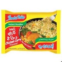 Indomie Noodles Chi Curry  75gr