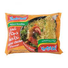 [A05607] Indomie Noodles Special Ch 75gr