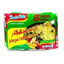 Indomie Noodles Vegetable 5pcs
