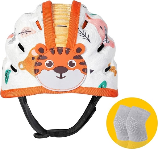 [A05618] Infant protective 6m+ koofi caruur BB-T009