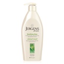 Jergens cream Soothing Aloe 400