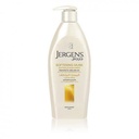 Jergens Sotening Musk 400ml