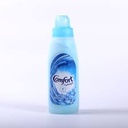 Jet Fabric Softner Silk So 1Ltr