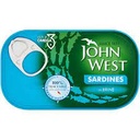 John West Brine 120g