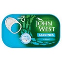 John West Omega3 120g