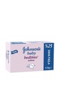 Johnson  Baby Soap Brighte 125g