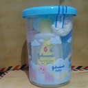 Johnson baby Berhadiah
