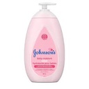Johnson Baby Care Oil Cream 400ml