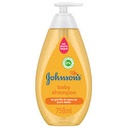 Johnsons Baby Shampo 750ml