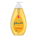 Johnsons baby shampo  750ml