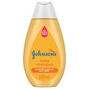 Johnsons baby shampoo 500ml
