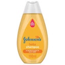 Johnsons baby wash 100ml