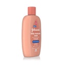 Johnsons Body Care  Apple 400ml